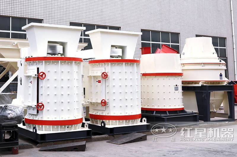復(fù)合式制砂機(jī)，設(shè)備成本小，后期效益高